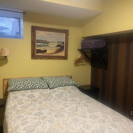 Pring Guesthouse Hamilton Eksteriør billede