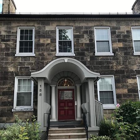 Pring Guesthouse Hamilton Eksteriør billede