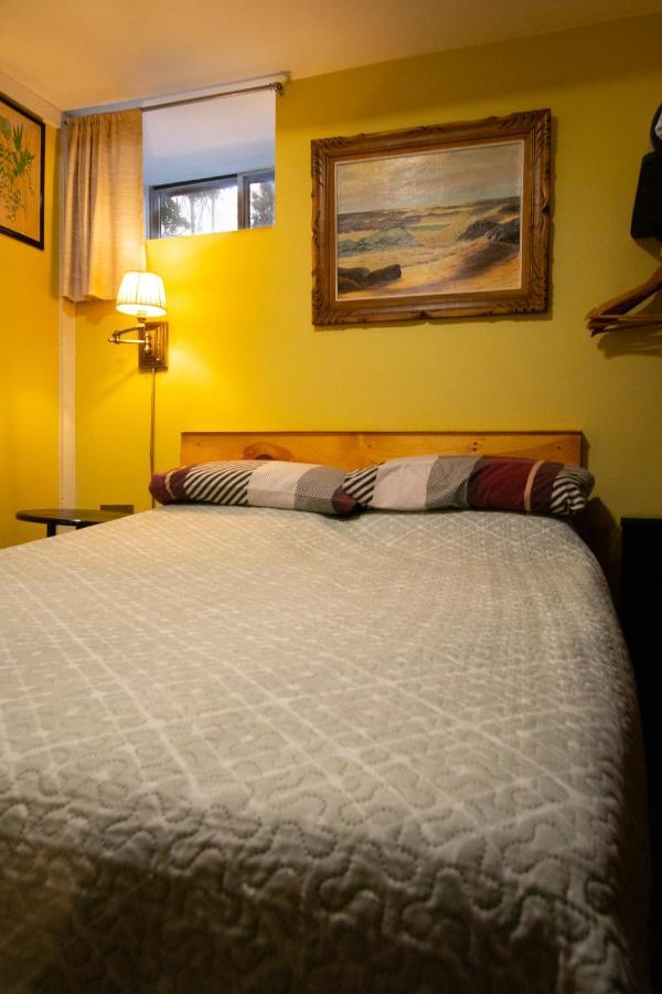 Pring Guesthouse Hamilton Eksteriør billede