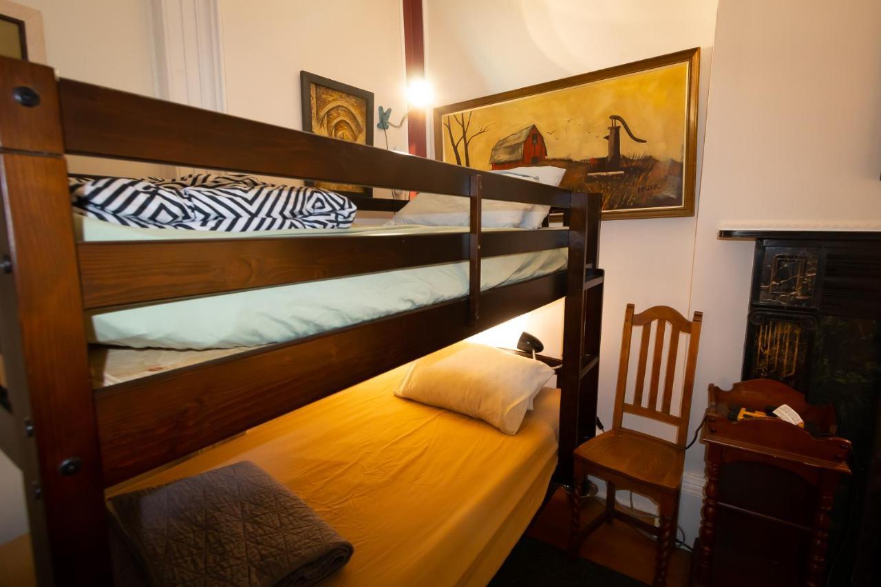 Pring Guesthouse Hamilton Eksteriør billede