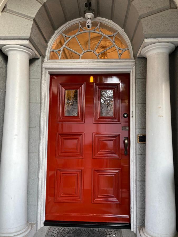 Pring Guesthouse Hamilton Eksteriør billede
