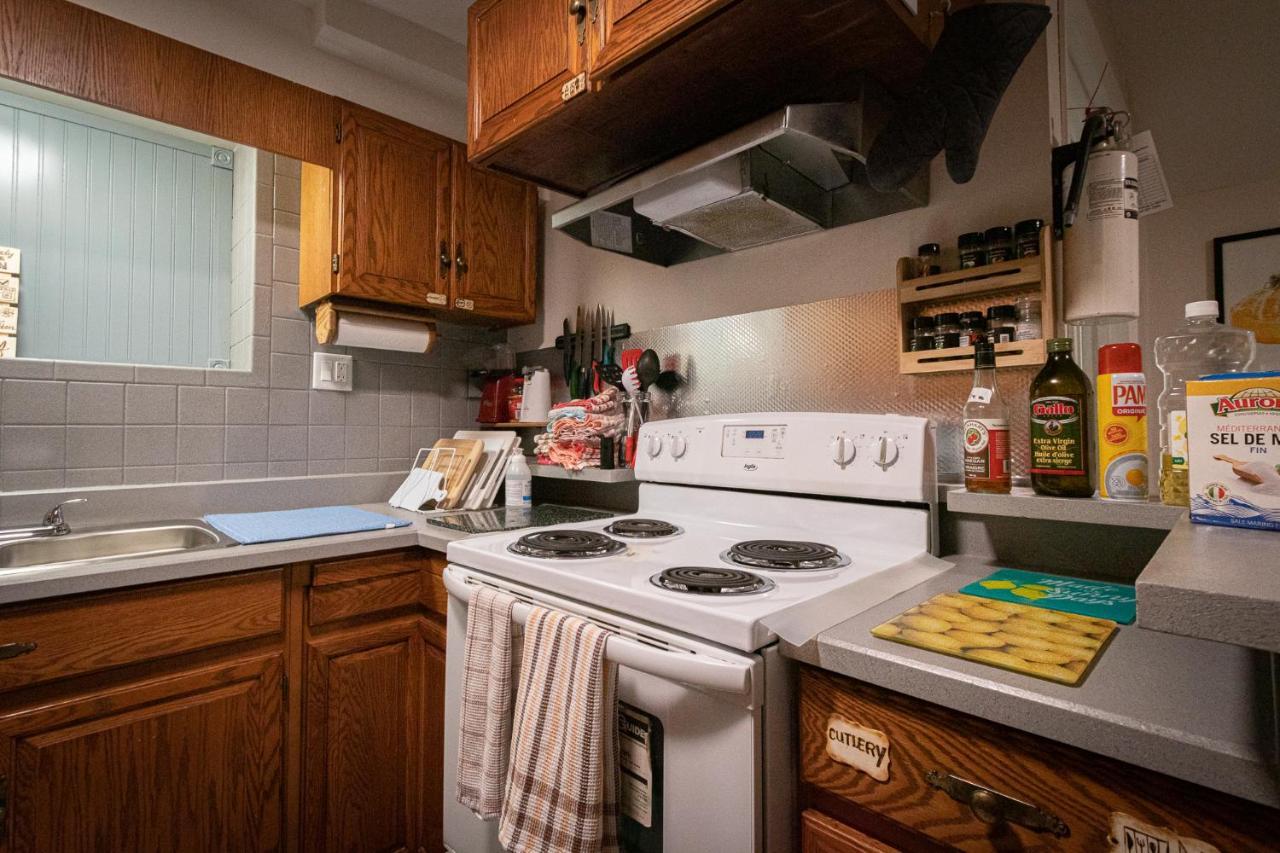 Pring Guesthouse Hamilton Eksteriør billede