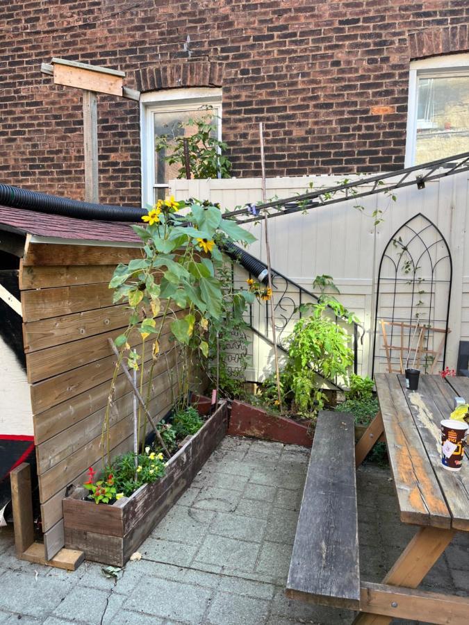 Pring Guesthouse Hamilton Eksteriør billede