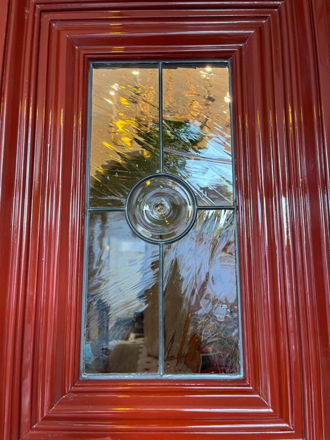 Pring Guesthouse Hamilton Eksteriør billede