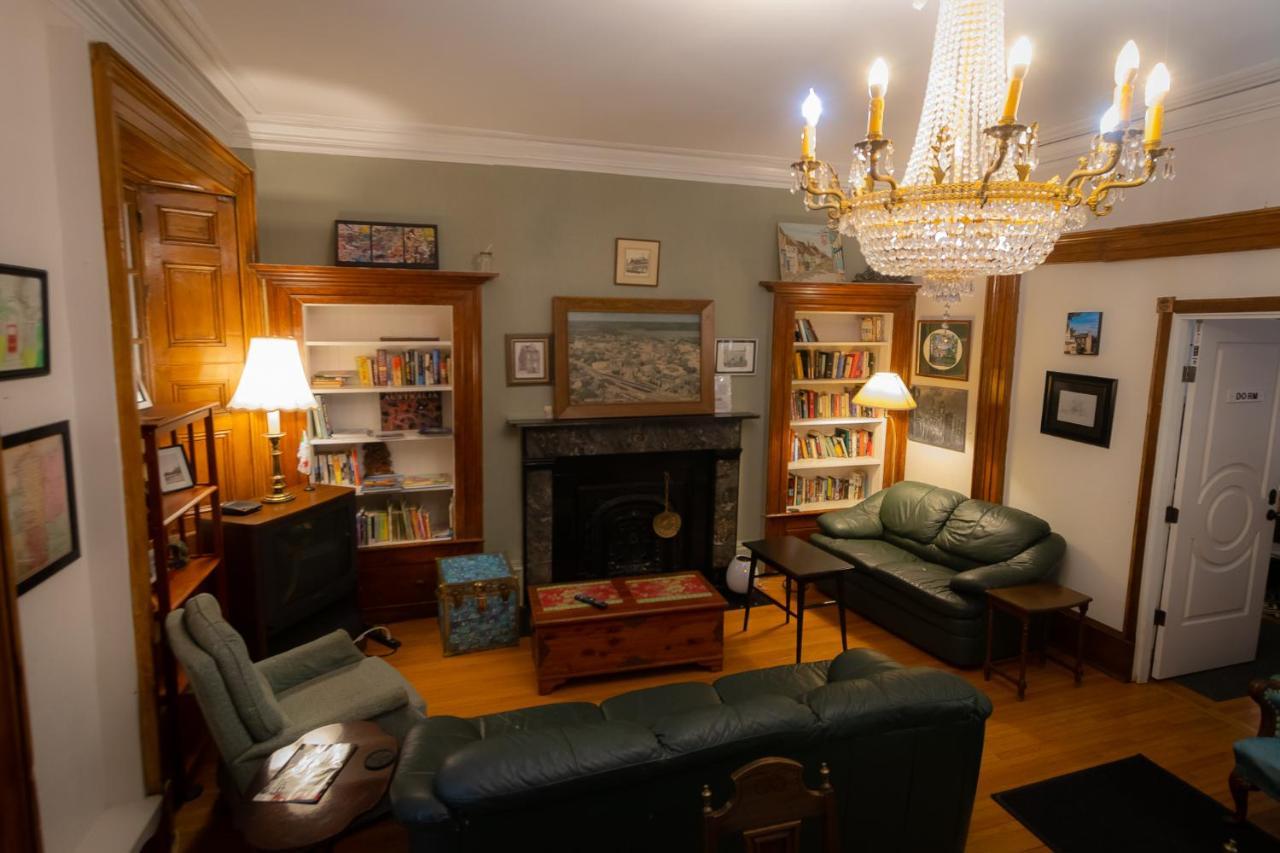Pring Guesthouse Hamilton Eksteriør billede