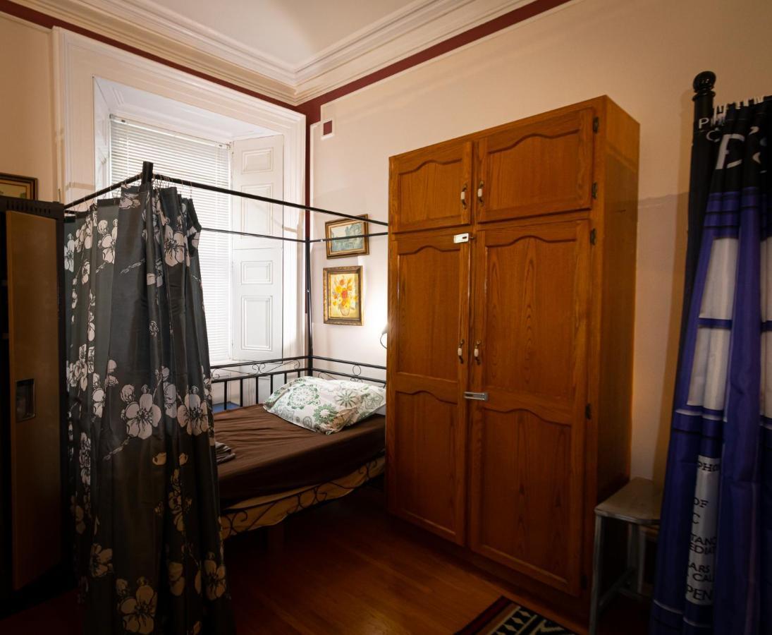 Pring Guesthouse Hamilton Eksteriør billede