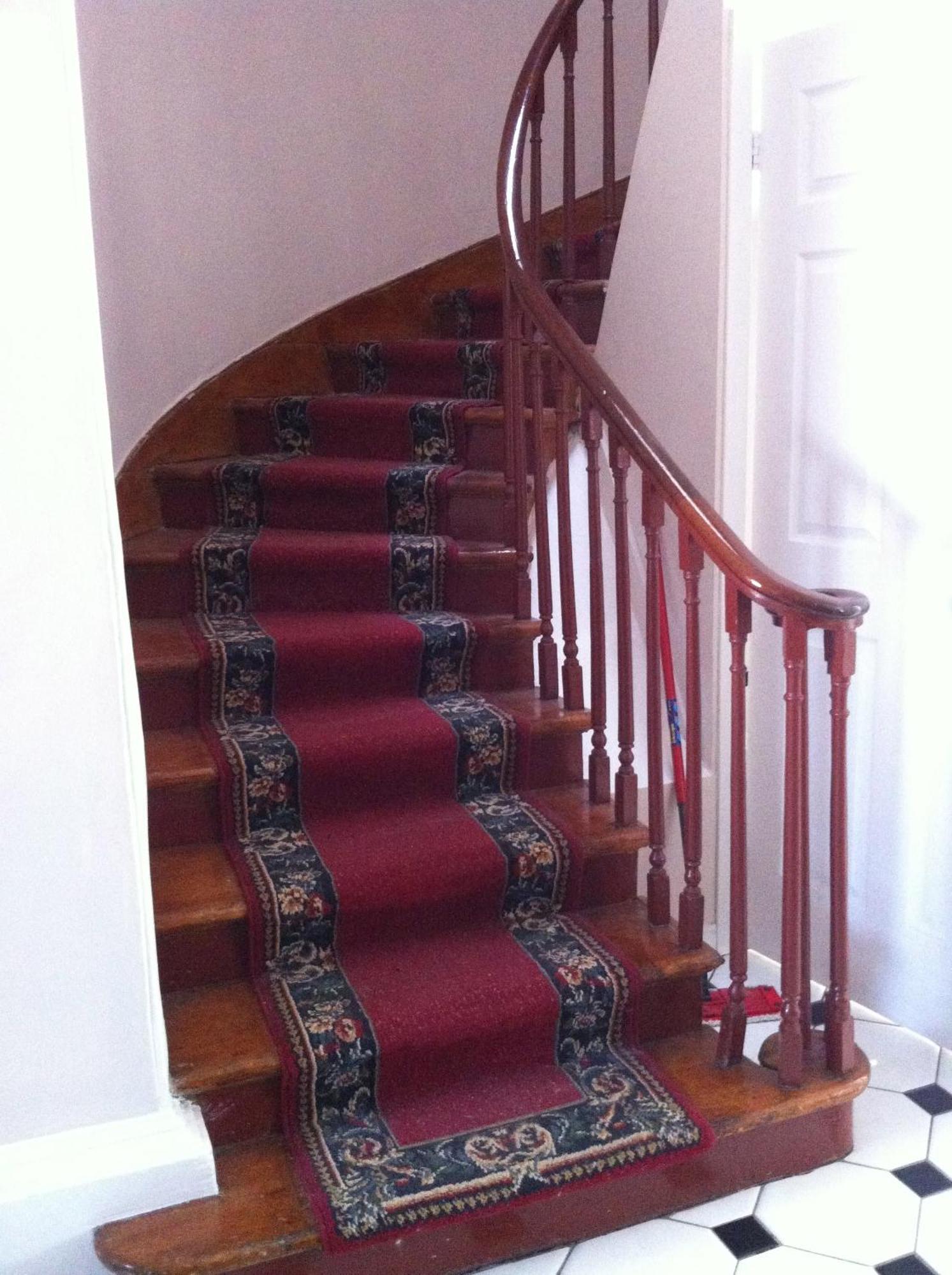 Pring Guesthouse Hamilton Eksteriør billede