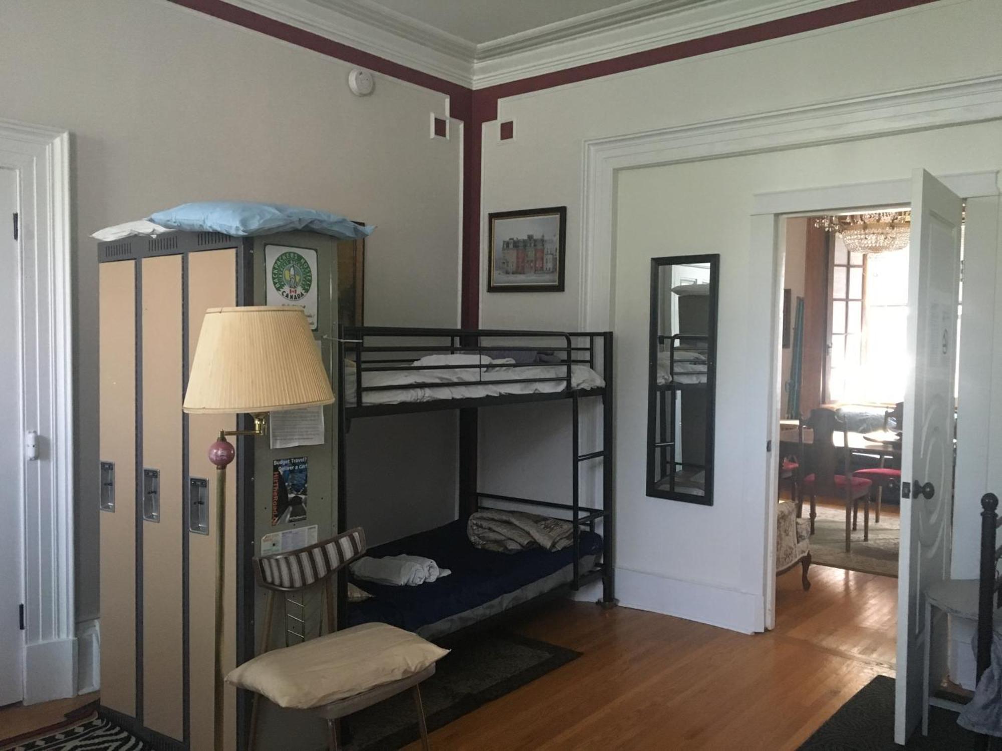 Pring Guesthouse Hamilton Eksteriør billede