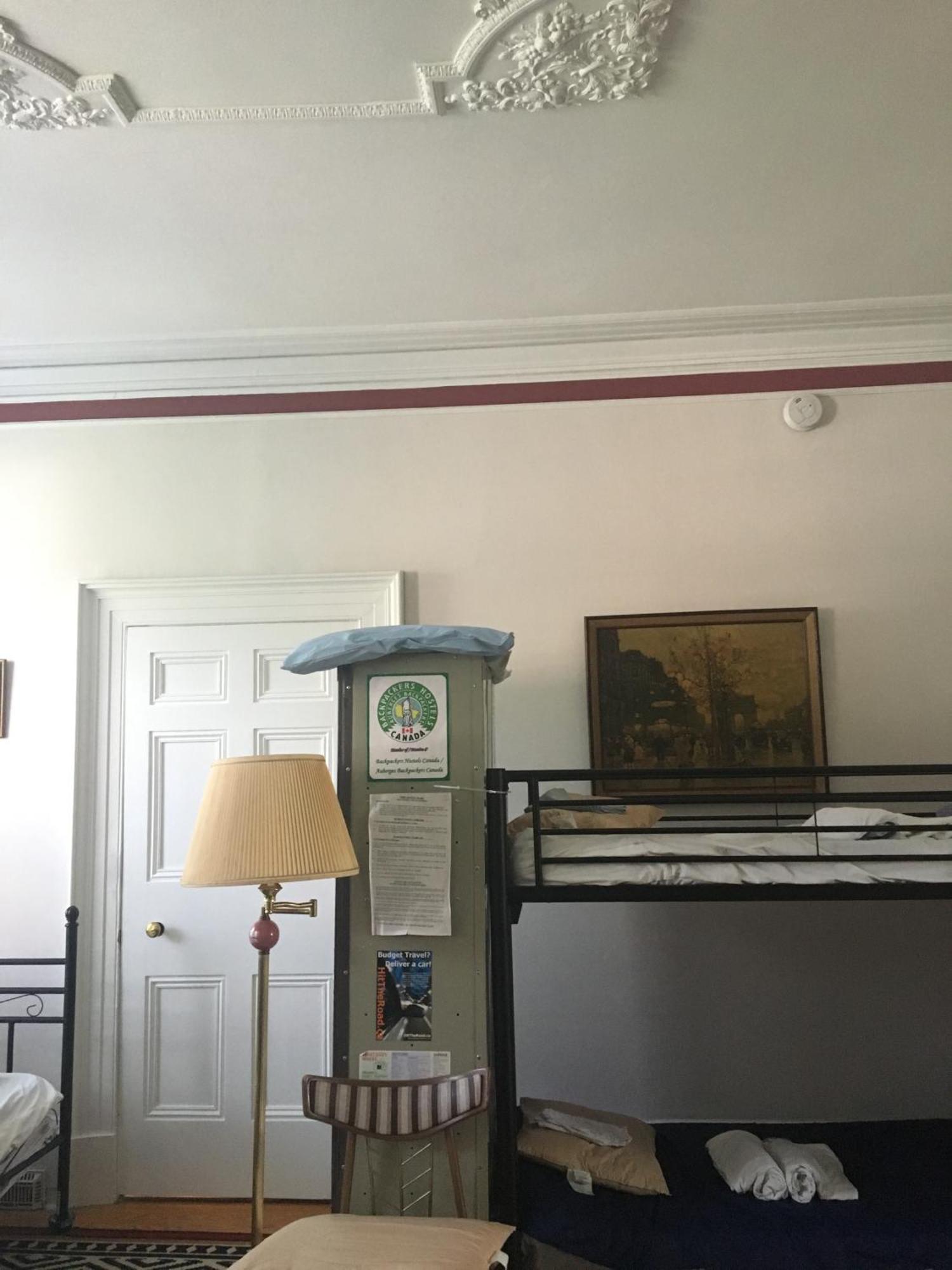 Pring Guesthouse Hamilton Eksteriør billede