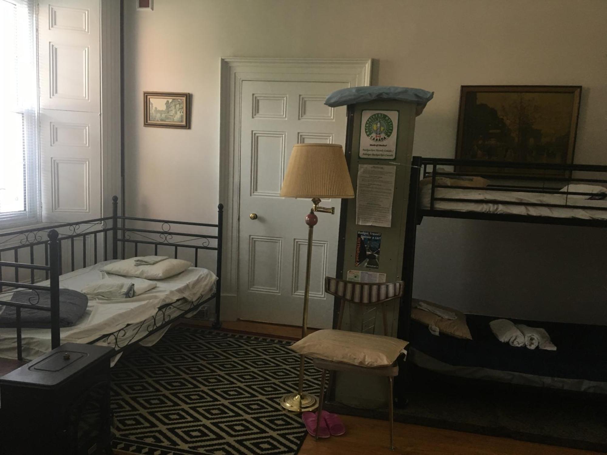 Pring Guesthouse Hamilton Eksteriør billede