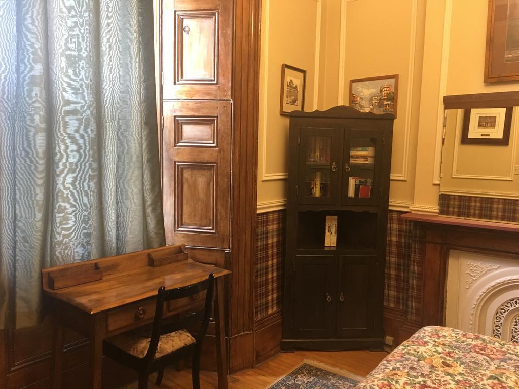 Pring Guesthouse Hamilton Eksteriør billede
