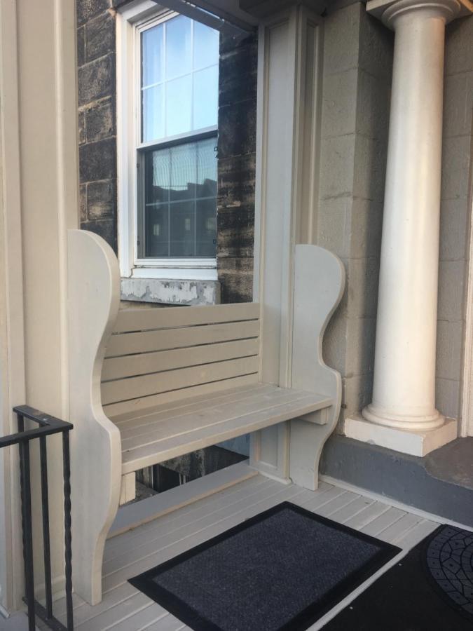 Pring Guesthouse Hamilton Eksteriør billede