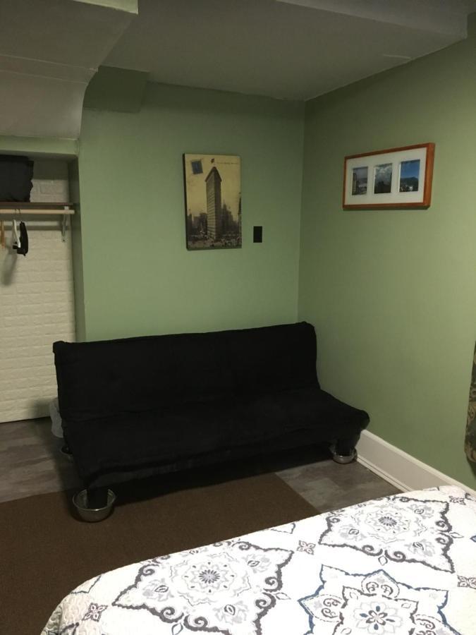 Pring Guesthouse Hamilton Eksteriør billede