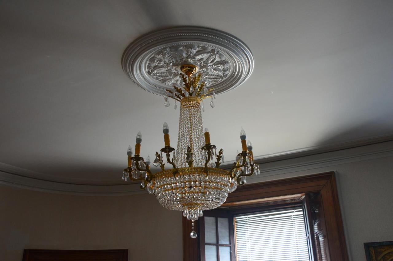 Pring Guesthouse Hamilton Eksteriør billede