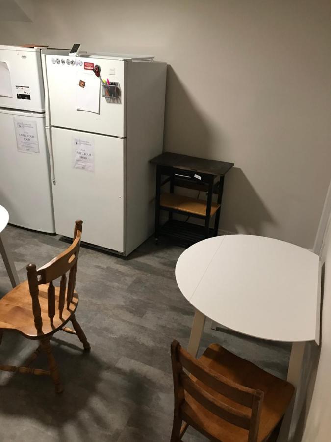 Pring Guesthouse Hamilton Eksteriør billede