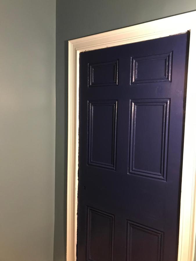 Pring Guesthouse Hamilton Eksteriør billede