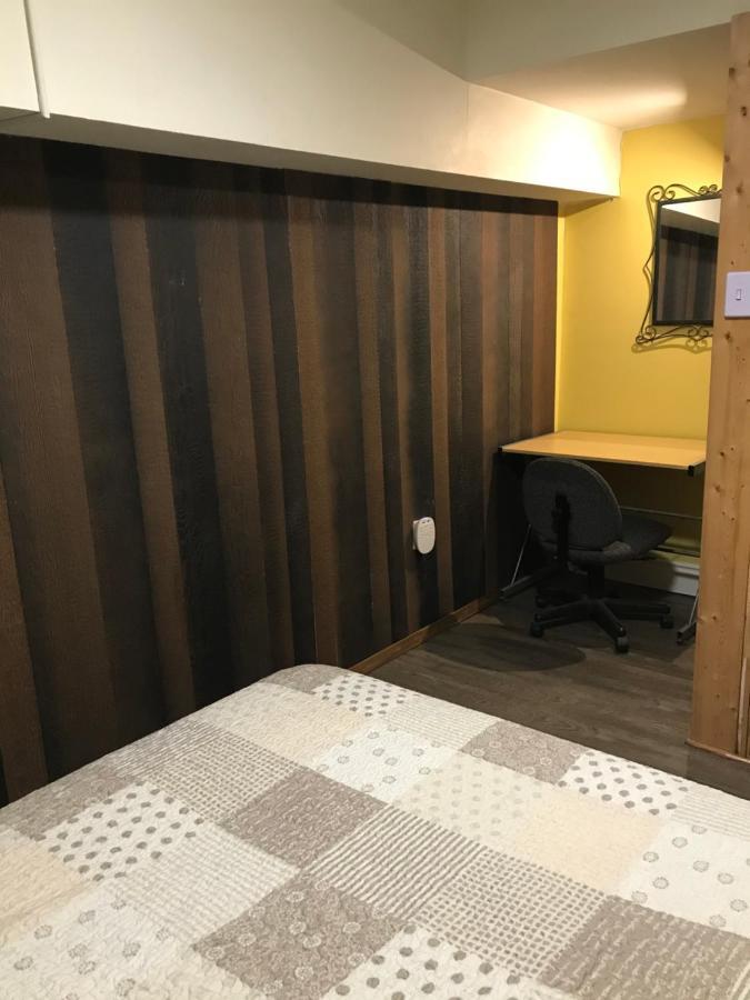 Pring Guesthouse Hamilton Eksteriør billede